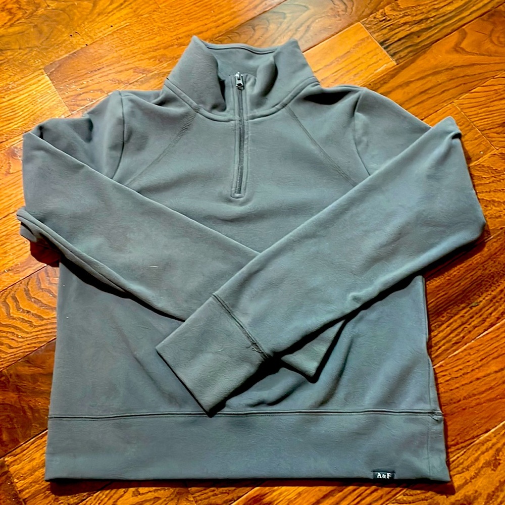 Abercrombie Kids Pullover Fleece